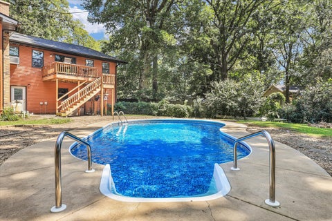 Tiny photo for 715 Cortez Drive, Forsyth, IL 62535 (MLS # 12744234)