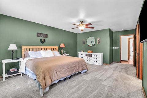 Tiny photo for 715 Cortez Drive, Forsyth, IL 62535 (MLS # 12744234)