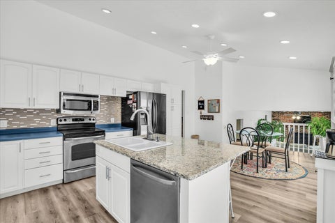 Tiny photo for 715 Cortez Drive, Forsyth, IL 62535 (MLS # 12744234)