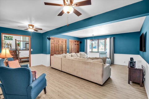 Tiny photo for 715 Cortez Drive, Forsyth, IL 62535 (MLS # 12744234)