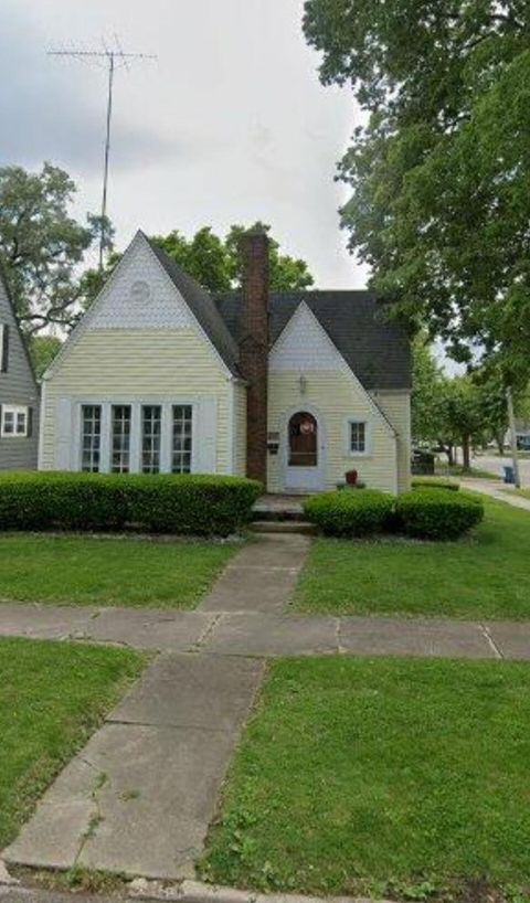 803 E North Street Morris IL 60450