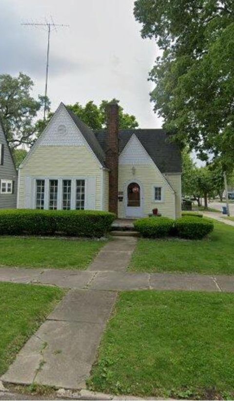 Photo of 803 E North Street, Morris, IL 60450 (MLS # 12531925)