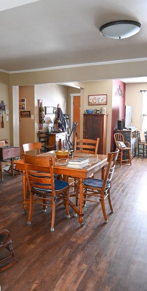 Tiny photo for 196 S Henning Road, Danville, IL 61832 (MLS # 12558216)