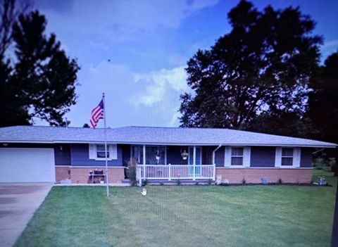 Tiny photo for 196 S Henning Road, Danville, IL 61832 (MLS # 12558216)