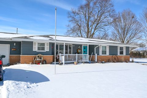 Tiny photo for 196 S Henning Road, Danville, IL 61832 (MLS # 12558216)