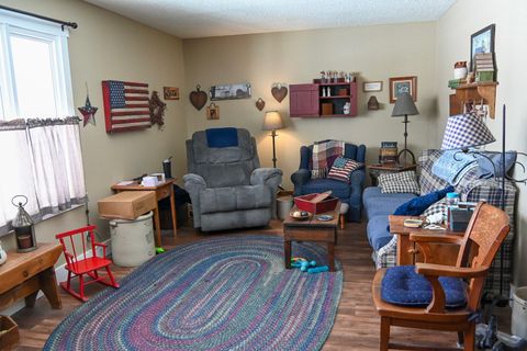 Tiny photo for 196 S Henning Road, Danville, IL 61832 (MLS # 12558216)