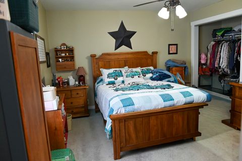 Tiny photo for 196 S Henning Road, Danville, IL 61832 (MLS # 12558216)