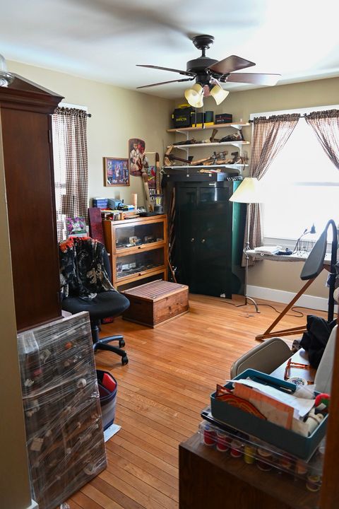 Tiny photo for 196 S Henning Road, Danville, IL 61832 (MLS # 12558216)