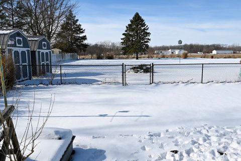 Tiny photo for 196 S Henning Road, Danville, IL 61832 (MLS # 12558216)