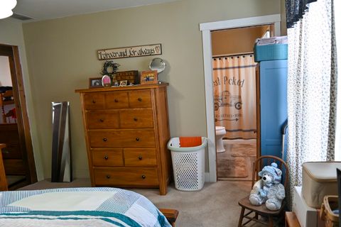 Tiny photo for 196 S Henning Road, Danville, IL 61832 (MLS # 12558216)