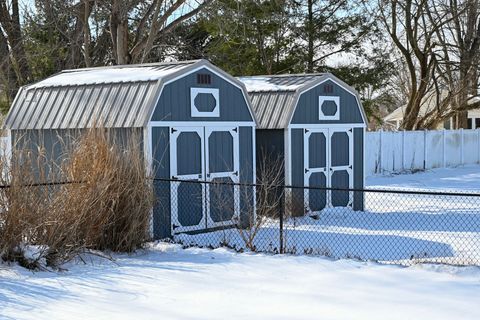 Tiny photo for 196 S Henning Road, Danville, IL 61832 (MLS # 12558216)