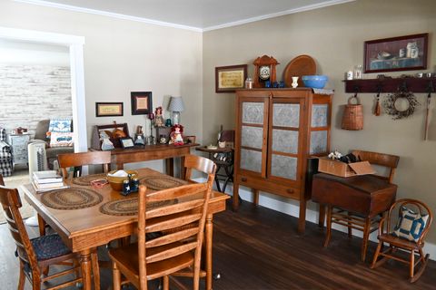 Tiny photo for 196 S Henning Road, Danville, IL 61832 (MLS # 12558216)