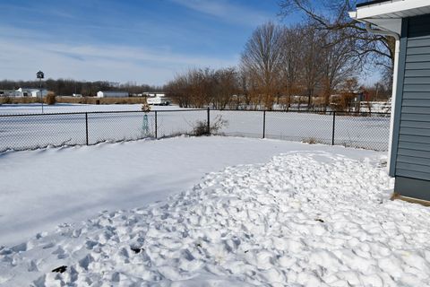 Tiny photo for 196 S Henning Road, Danville, IL 61832 (MLS # 12558216)