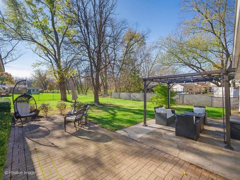 A home in Libertyville