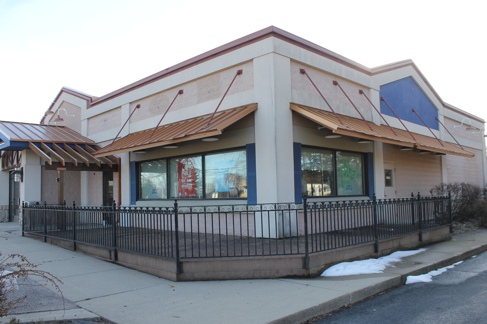 131 N Annie Glidden Road