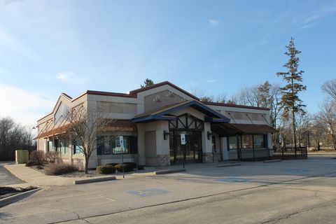 131 N Annie Glidden Road DeKalb IL 60115