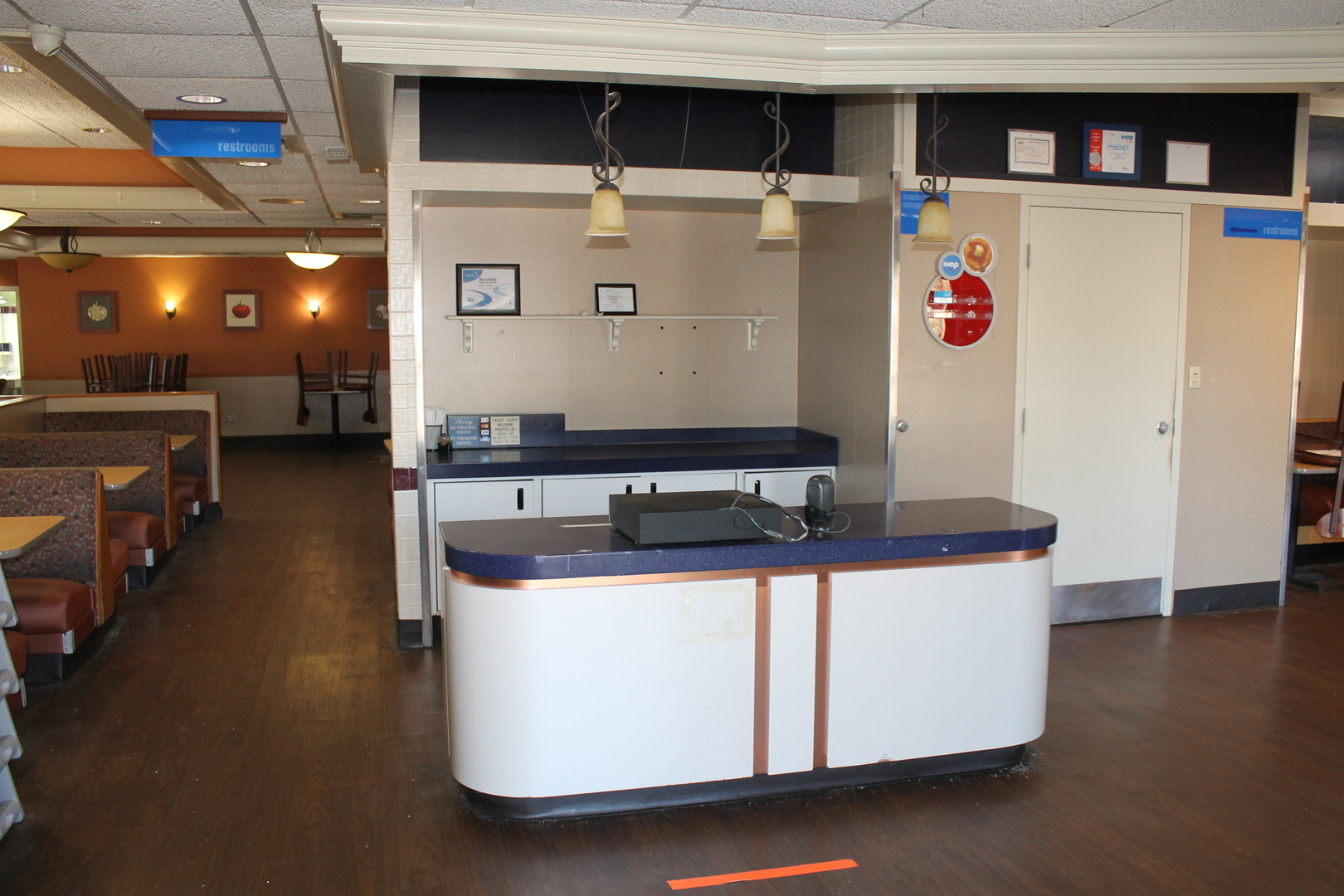 131 N Annie Glidden Road