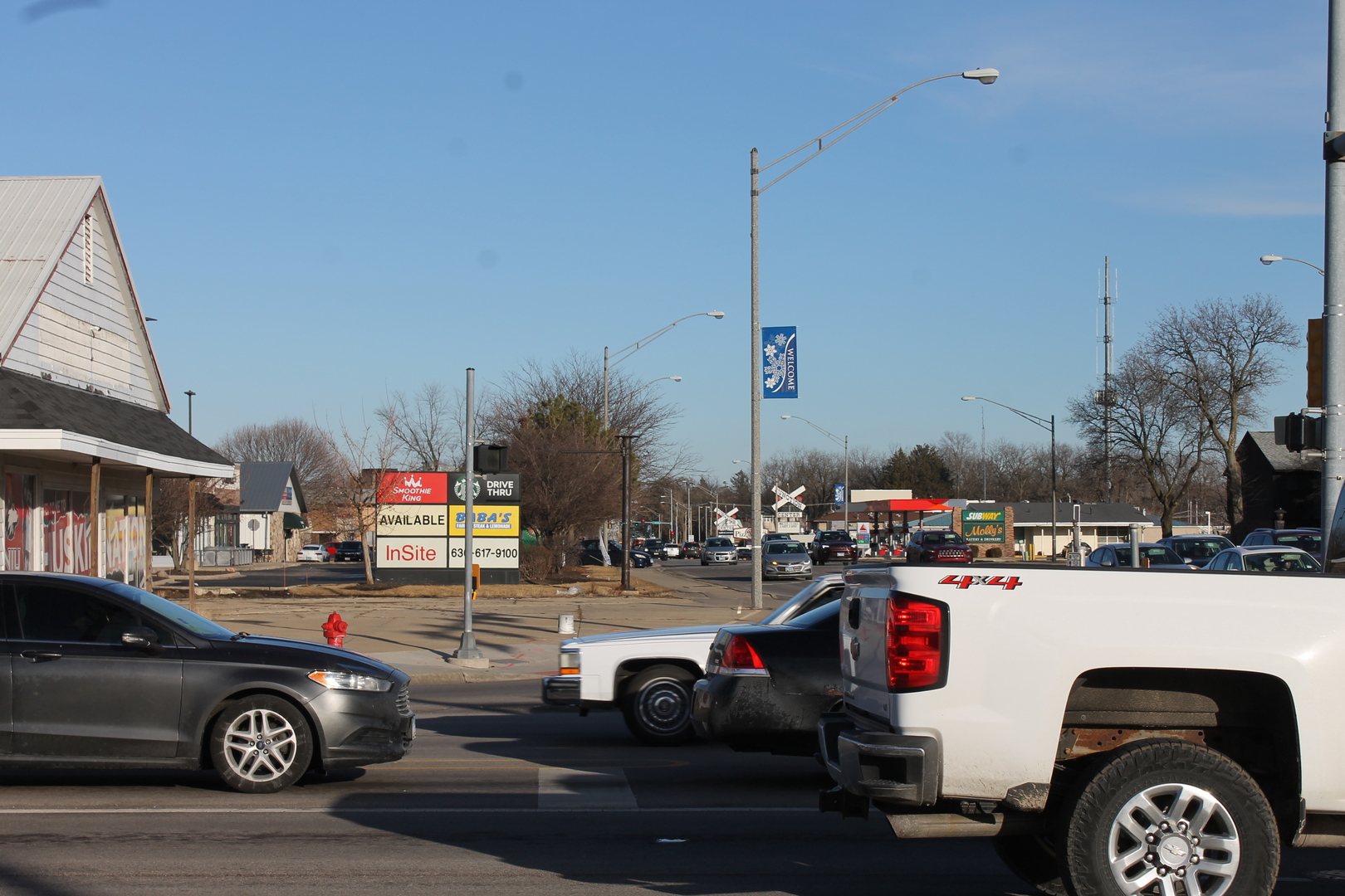 131 N Annie Glidden Road