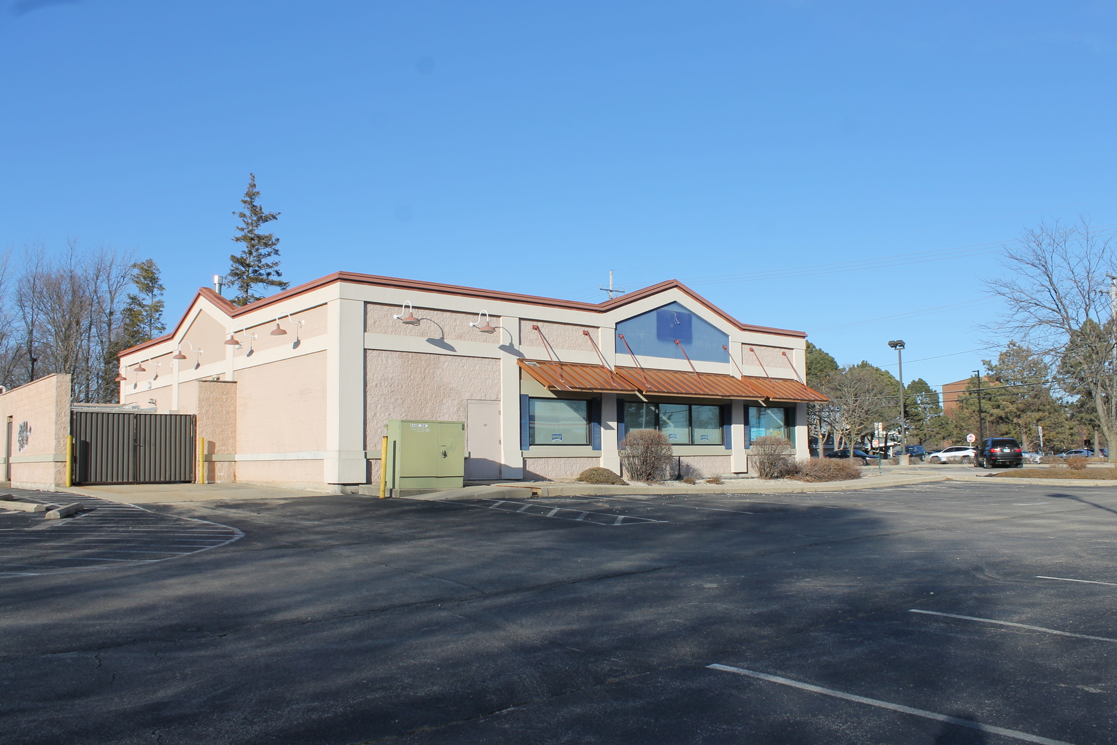 131 N Annie Glidden Road