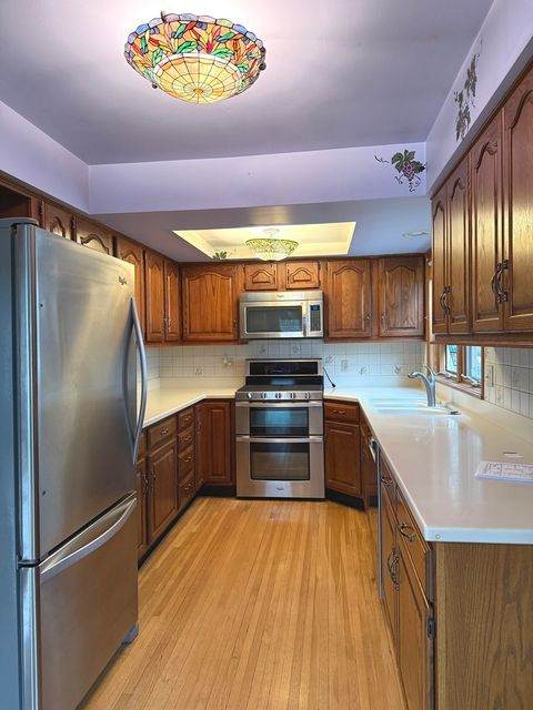 Tiny photo for 530 W 6th Street, Hinsdale, IL 60521 (MLS # 12498853)