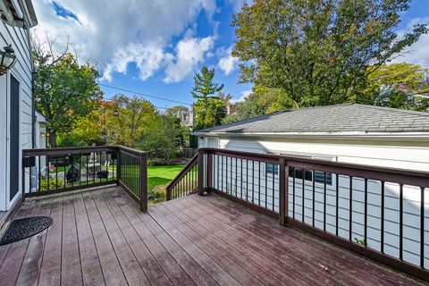 Tiny photo for 530 W 6th Street, Hinsdale, IL 60521 (MLS # 12498853)