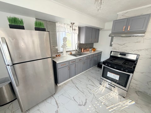 Tiny photo for 237 Arrowhead Street, Park Forest, IL 60466 (MLS # 12750882)