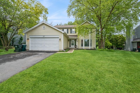 Photo of 417 Taubert Avenue, Batavia, IL 60510 (MLS # 12671511)