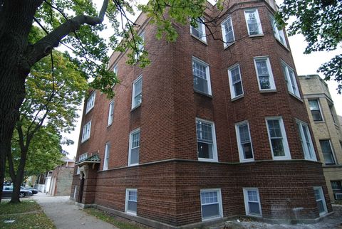 2453 W Arthur Avenue 3 Chicago IL 60645