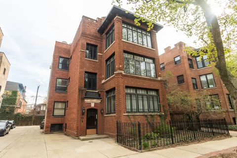 901 W Ainslie Street 2 Chicago IL 60640