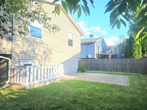 Tiny photo for 33616 N Evergreen Drive, Grayslake, IL 60030 (MLS # 12684559)