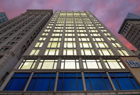 8 W Monroe Street 1007 Chicago IL 60603
