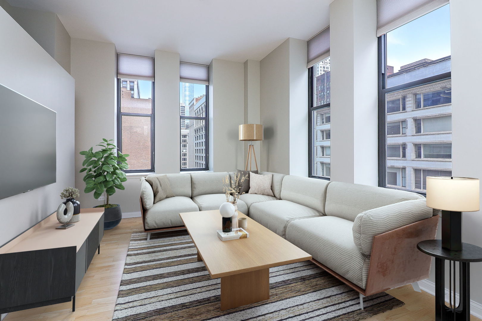 8 W Monroe Street 1007