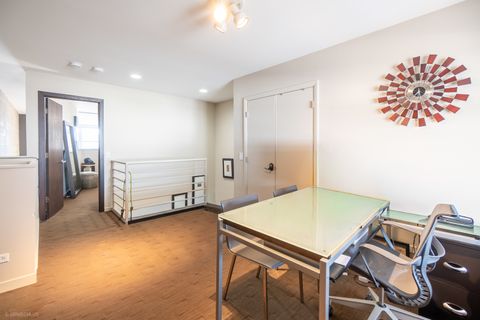 Tiny photo for 1705 N Clybourn Avenue #E, Chicago, IL 60614 (MLS # 12616017)