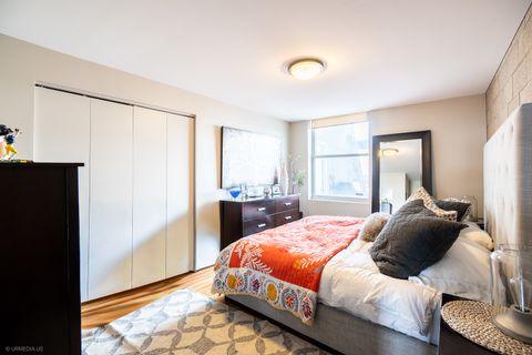 Tiny photo for 1705 N Clybourn Avenue #E, Chicago, IL 60614 (MLS # 12616017)