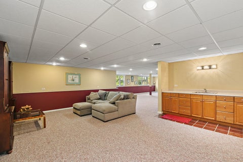 Tiny photo for 12675 HORSESHOE Trail, Huntley, IL 60142 (MLS # 12749698)