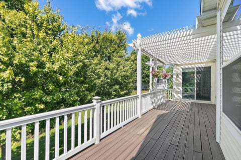 Tiny photo for 12675 HORSESHOE Trail, Huntley, IL 60142 (MLS # 12749698)