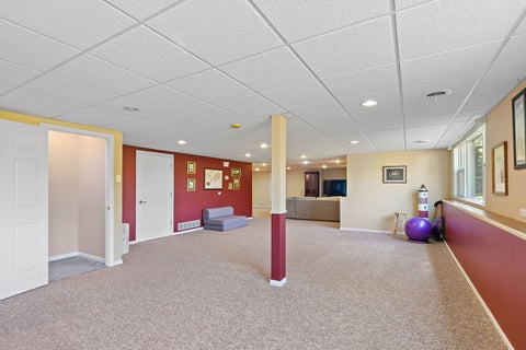 Tiny photo for 12675 HORSESHOE Trail, Huntley, IL 60142 (MLS # 12749698)