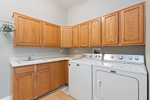 Tiny photo for 12675 HORSESHOE Trail, Huntley, IL 60142 (MLS # 12749698)