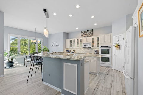 Tiny photo for 12675 HORSESHOE Trail, Huntley, IL 60142 (MLS # 12749698)
