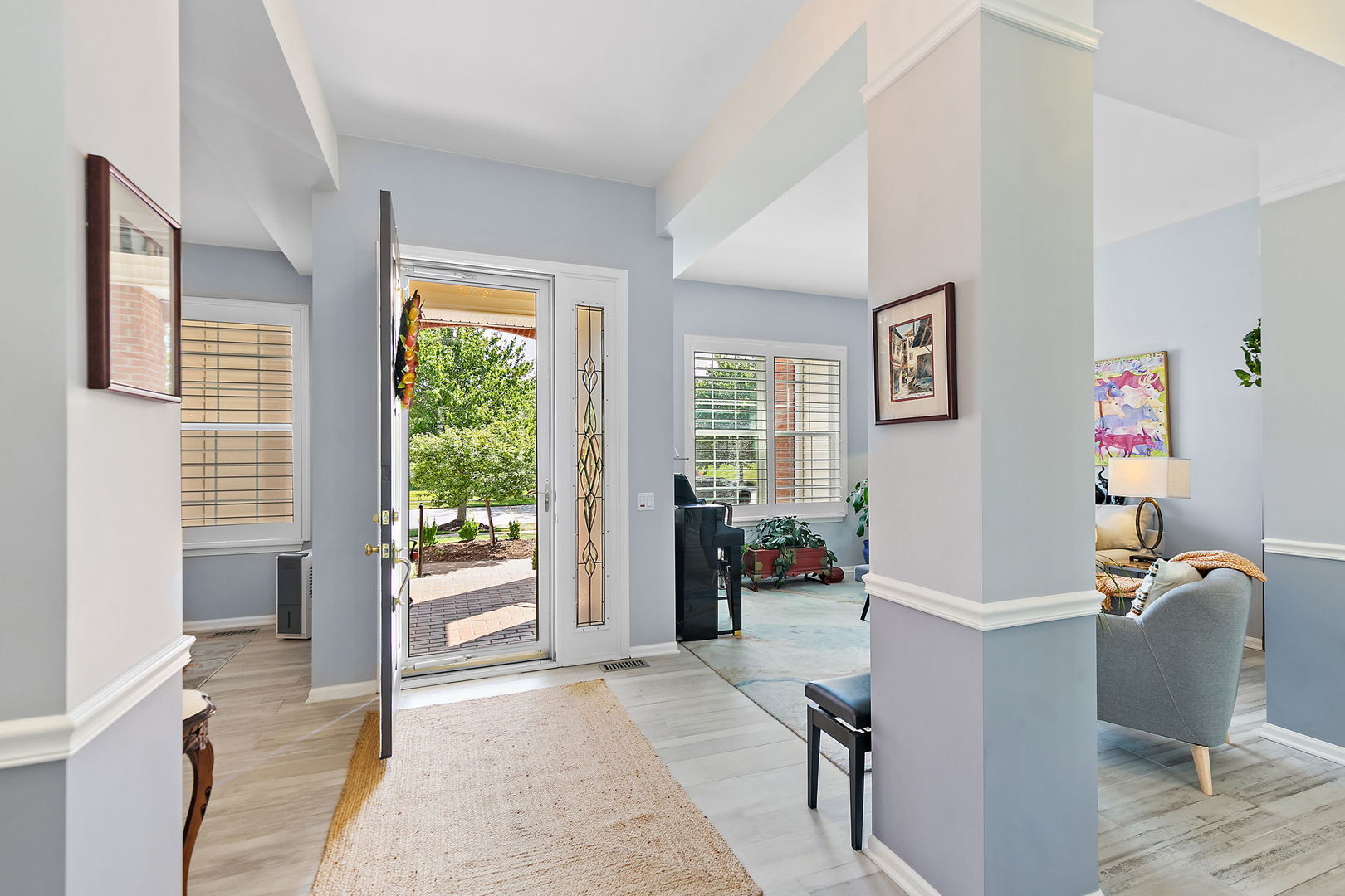 12675 HORSESHOE Trail
