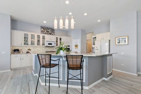 Tiny photo for 12675 HORSESHOE Trail, Huntley, IL 60142 (MLS # 12749698)