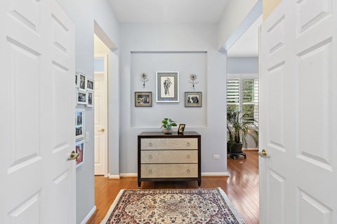 Tiny photo for 12675 HORSESHOE Trail, Huntley, IL 60142 (MLS # 12749698)