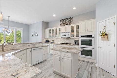 Tiny photo for 12675 HORSESHOE Trail, Huntley, IL 60142 (MLS # 12749698)
