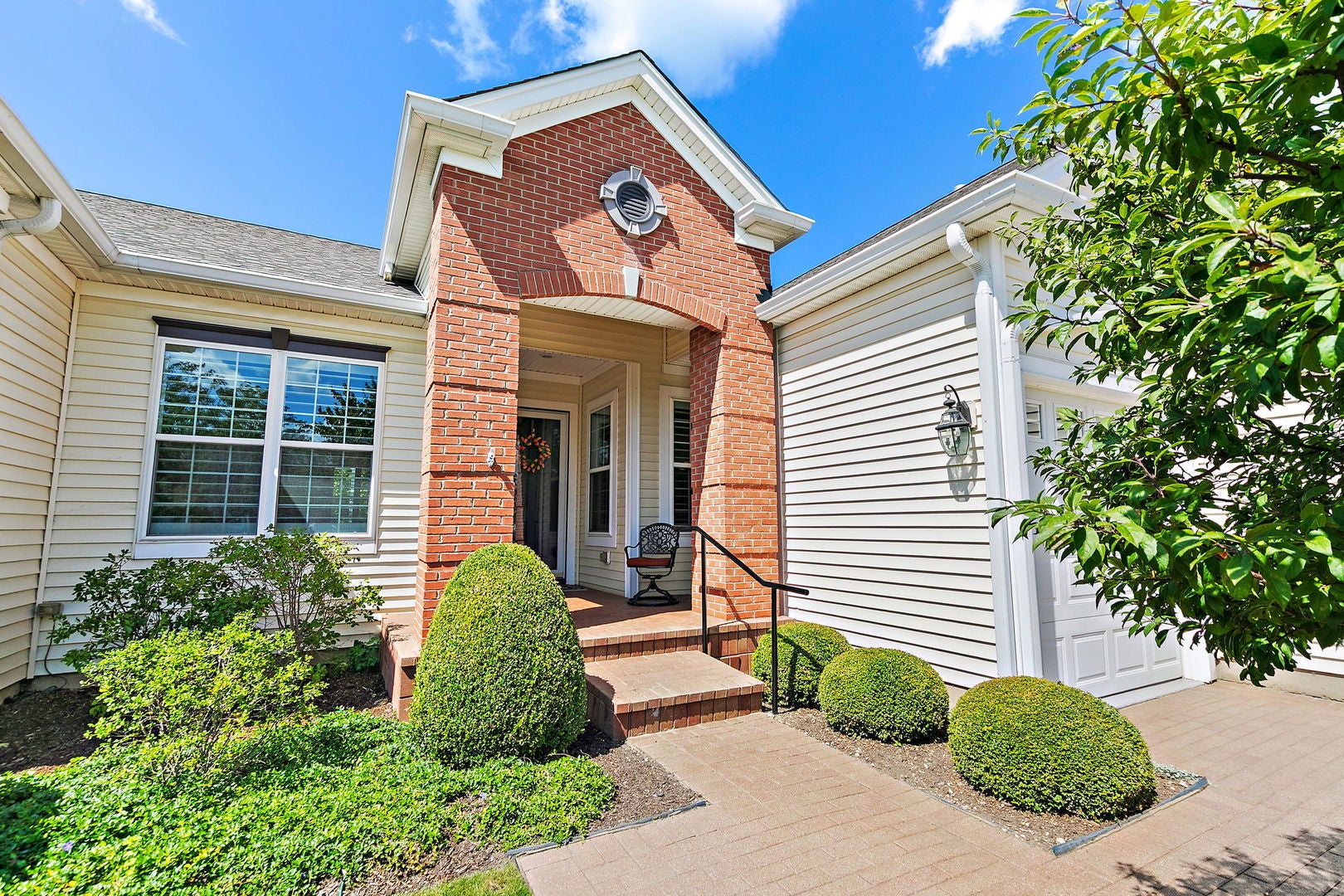 12675 HORSESHOE Trail
