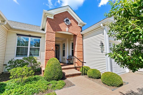 Tiny photo for 12675 HORSESHOE Trail, Huntley, IL 60142 (MLS # 12749698)