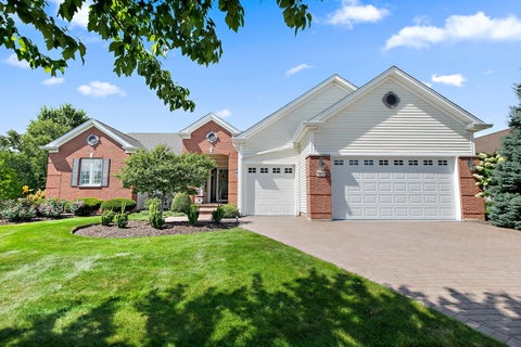 Photo of 12675 HORSESHOE Trail, Huntley, IL 60142 (MLS # 12749698)