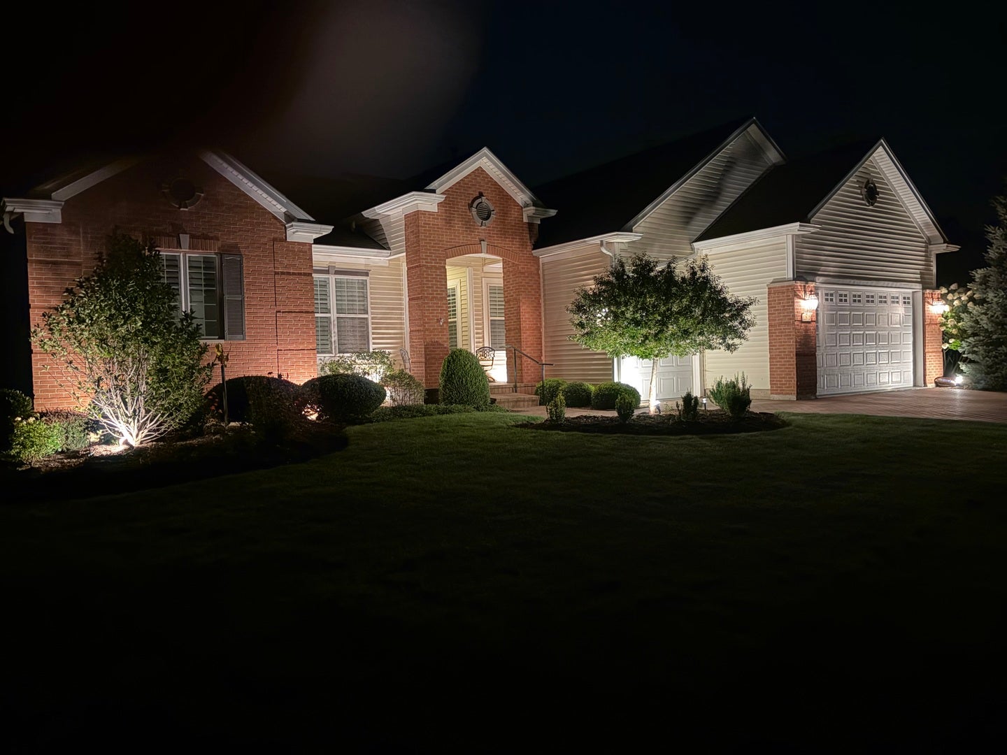 12675 HORSESHOE Trail