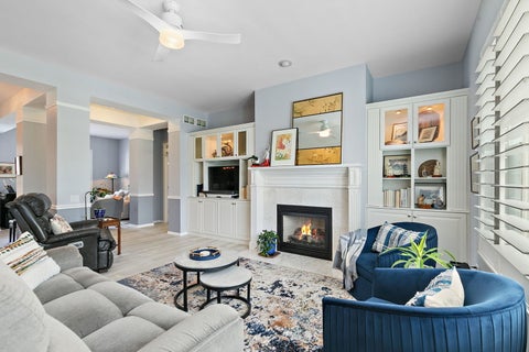 Tiny photo for 12675 HORSESHOE Trail, Huntley, IL 60142 (MLS # 12749698)