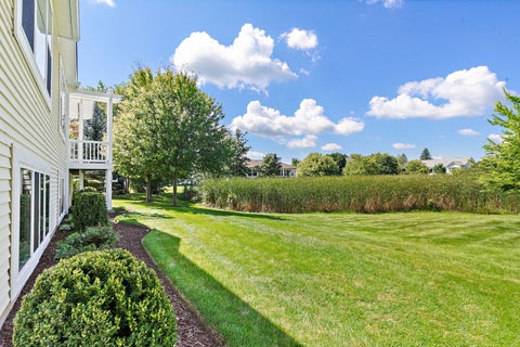 Tiny photo for 12675 HORSESHOE Trail, Huntley, IL 60142 (MLS # 12749698)