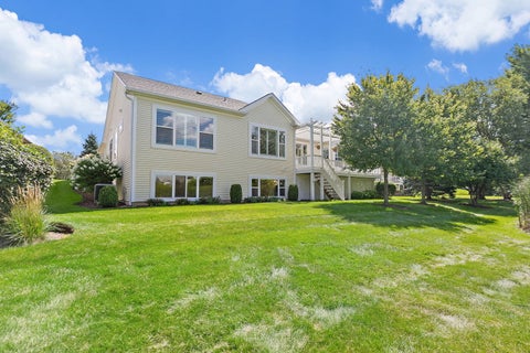 Tiny photo for 12675 HORSESHOE Trail, Huntley, IL 60142 (MLS # 12749698)